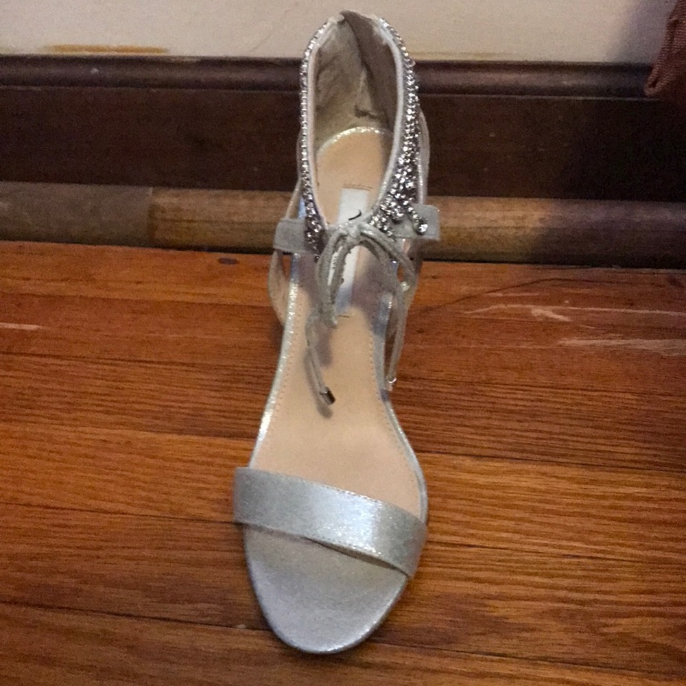 Wedding shoes